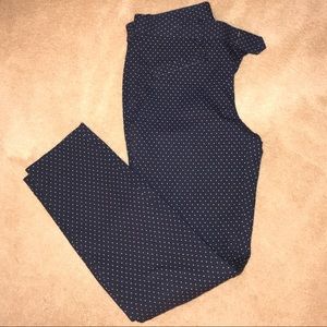 GAP Skinny Ankle Dress Pants - GREAT Condition!!